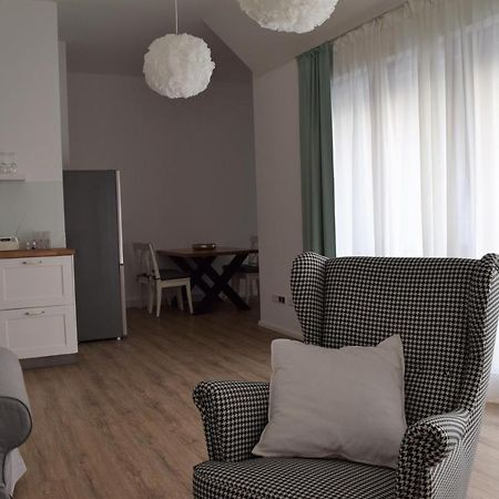 Ferienwohnung Isterberg 外观 照片
