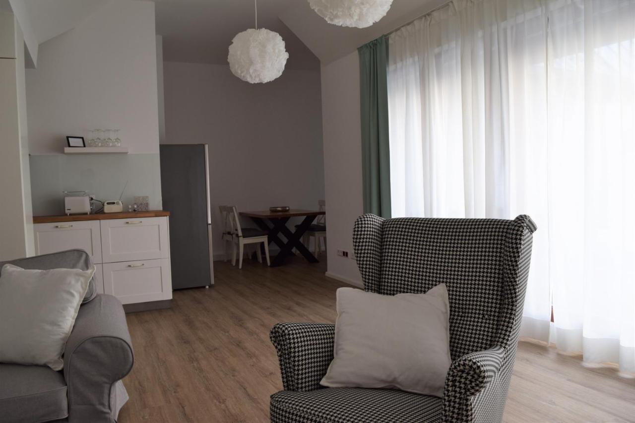 Ferienwohnung Isterberg 外观 照片