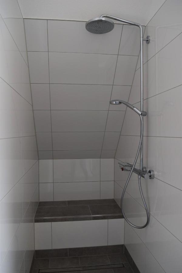 Ferienwohnung Isterberg 外观 照片
