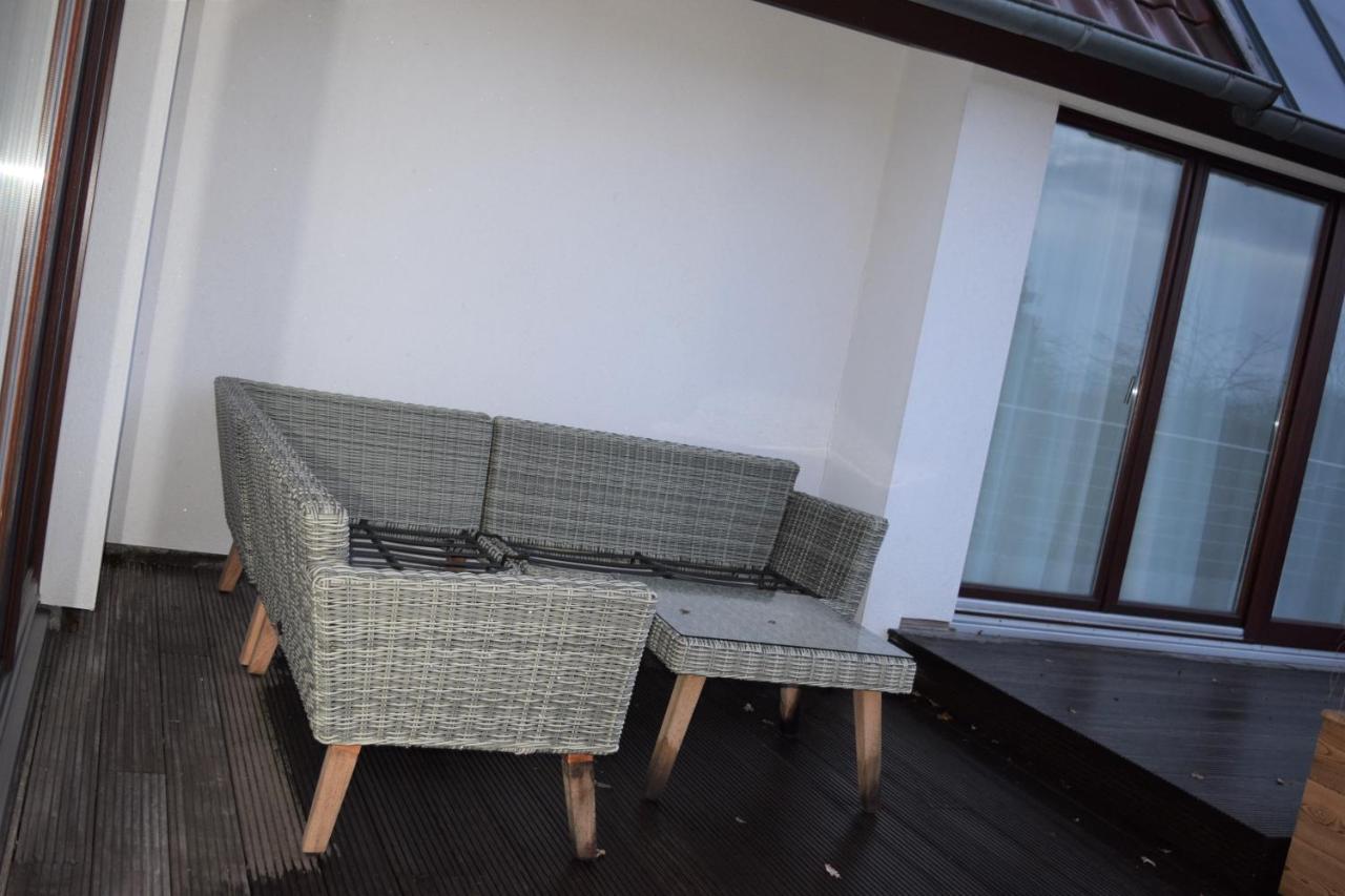 Ferienwohnung Isterberg 外观 照片