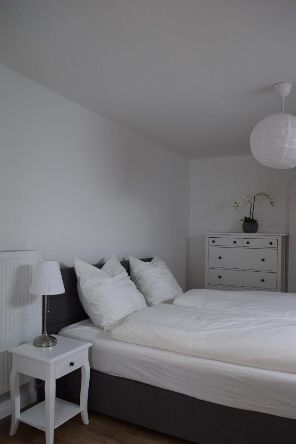 Ferienwohnung Isterberg 外观 照片