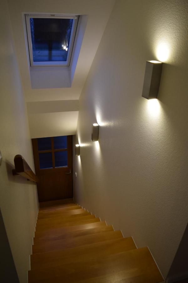 Ferienwohnung Isterberg 外观 照片
