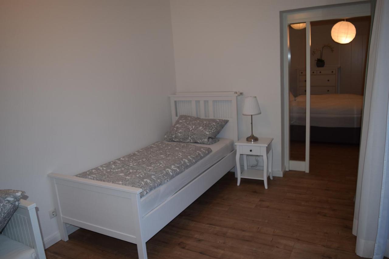 Ferienwohnung Isterberg 外观 照片
