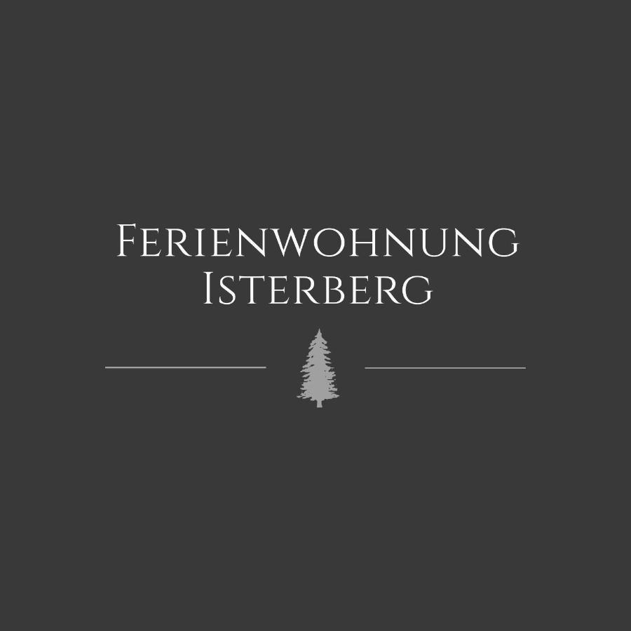 Ferienwohnung Isterberg 外观 照片
